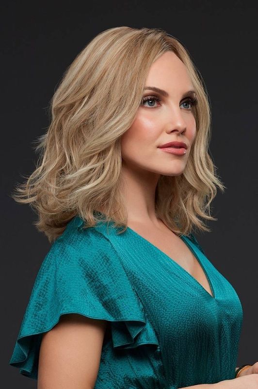 Parykk Carrie