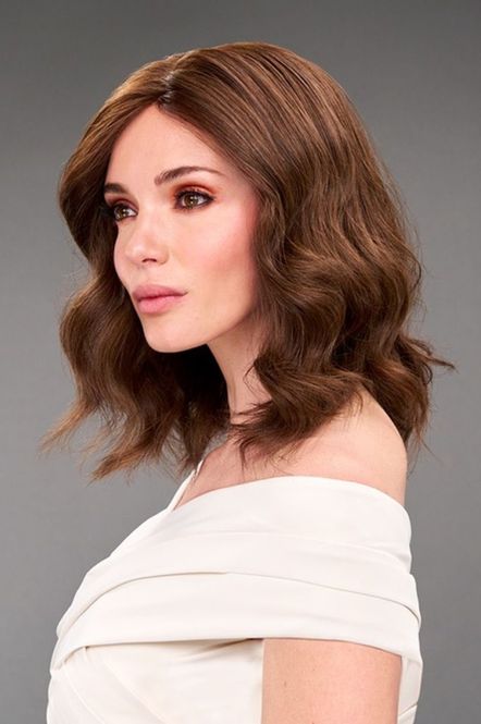 Hovedbilde Parykk Colbie